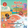 Nola The Nurse: How To Stop Those Yucky Germs