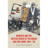 Mendota and the Restive Rivers of the Indian and Civil Wars 1861-'65