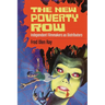 The New Poverty Row: Independent Filmmakers as Distributors