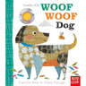 Look, It's Woof Woof Dog
