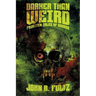 Darker Than Weird: Fourteen Tales of Horror