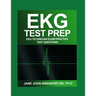 EKG Test Prep: EKG Technician Exam Practice Test Questions