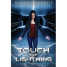 Touch of Lightning (Lightning Touch Book 1)