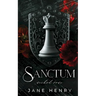 Sanctum: A Dark Bratva Forced Marriage Romance