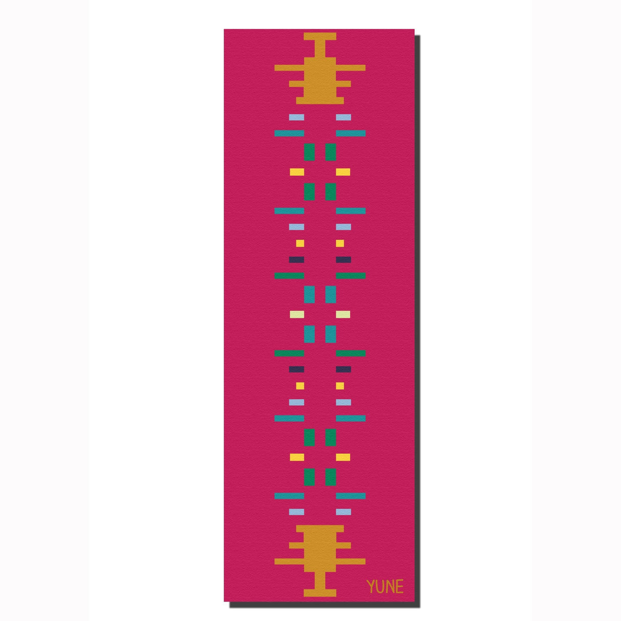 Ascend Yoga Mat SE34 Mat by Yune Yoga