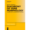 Diachrony of Verb Morphology: Japanese and the Transeurasian Languages