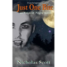 Just One Bite: an Edge of Night novel