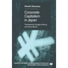 Corporate Capitslism in Japan