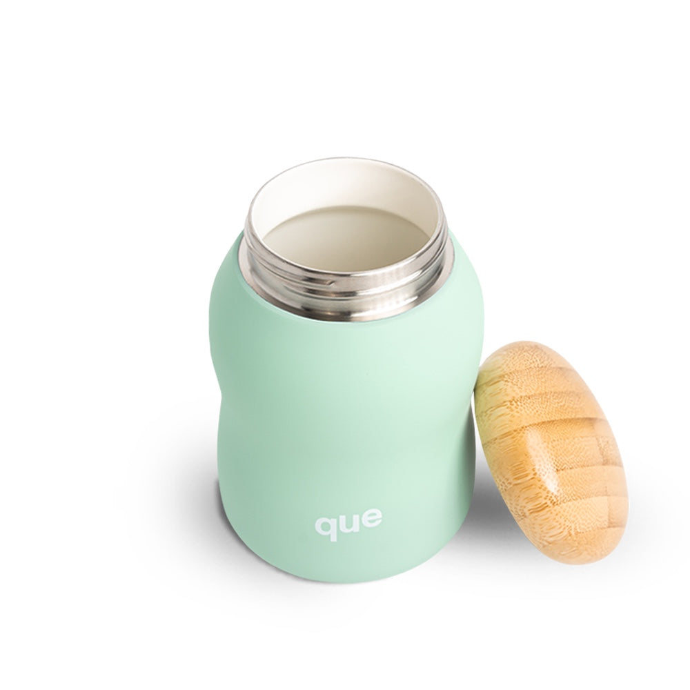 The Insulated Bottle by que Bottle