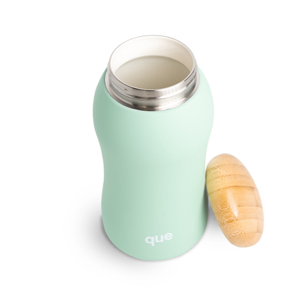 The Insulated Bottle by que Bottle