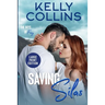 Saving Silas LARGE PRINT