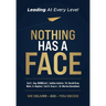 Nothing Has A Face