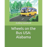Wheels on the Bus USA: Alabama