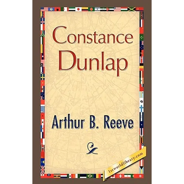Constance Dunlap