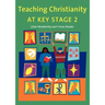 Teaching Christianity at Key Stage 2