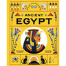 Time Travellers: Ancient Egypt: The Perfect Gift for Budding Historians