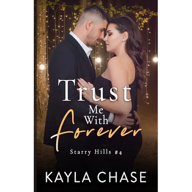 Trust Me With Forever
