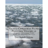 Sacred Christmas Piano Preludes Volume 12: Original Christmas Piano Solos For Worship Services