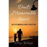 Dad's memorable lanes