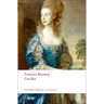 Cecilia, or Memoirs of an Heiress