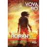 Rorkh Book 6: A LitRPG Series
