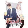 A Suitable Fetish Vol. 3