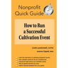 How to Run a Successful Cultivation Event