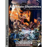 Advanced Encounters: Alternate Objectives (PFRPG)