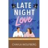 Late Night Love