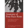 Anatomy of Four Race Riots: Racial Conflict in Knoxville, Elaine (Arkansas), Tulsa, and Chicago, 1919-1921
