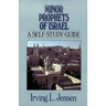 Minor Prophets of Israel: A Self-Study Guide