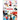 The Art of Rumiko Takahashi: Colors 1978-2024