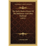The Early Motive Power Of The Baltimore And Ohio Railroad (1912)