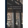 The Domain of Being, Ontology