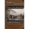Stories from Scottsville: Tales of a Small Virginia Town