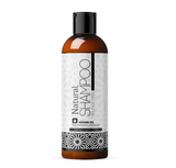 Argan Sulfate Free Shampoo Lavender 8 oz by Morgan Cosmetics