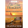 Tee Time Tragedy at the Snowy Plover Inn