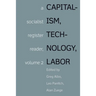 Capitalism, Technology, Labor: Socialist Register Reader Vol 2