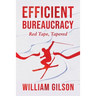 Efficient Bureaucracy: Red Tape, Tapered