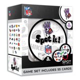 NFL - League Spot It! by MasterPieces Puzzle Company INC