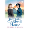 Duty Calls at Goodwill House
