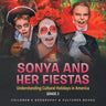 Sonya and Her Fiestas Understanding Cultural Holidays in America Grade 2 Children's Geography & Cultures Books