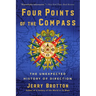 Four Points of the Compass: The Unexpected History of Direction