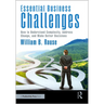 Essential Business Challenges: How to Understand Complexity, Address Change, and Make Better Decisions