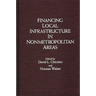 Financing Local Infrastructure in Nonmetropolitan Areas
