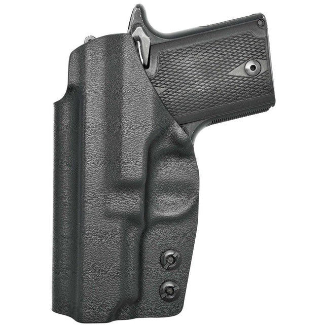 Sig Sauer P938 IWB KYDEX Holster by Rounded Gear