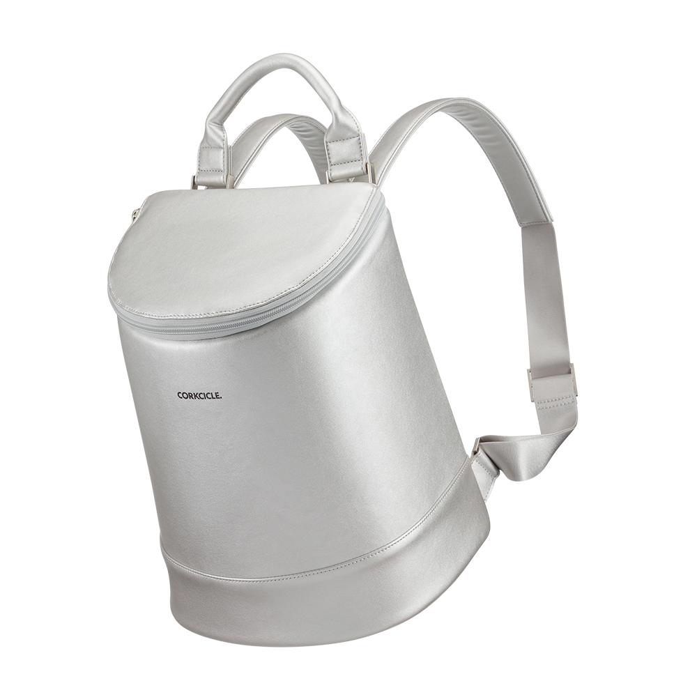 Eola Bucket Cooler Bag by CORKCICLE.