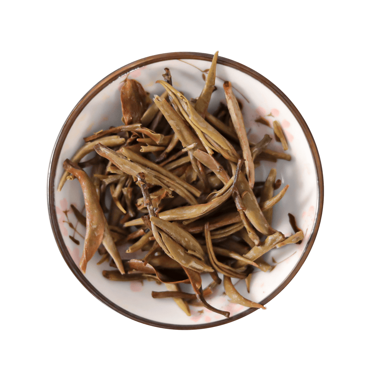 Silver Needle by Open Door Tea CT