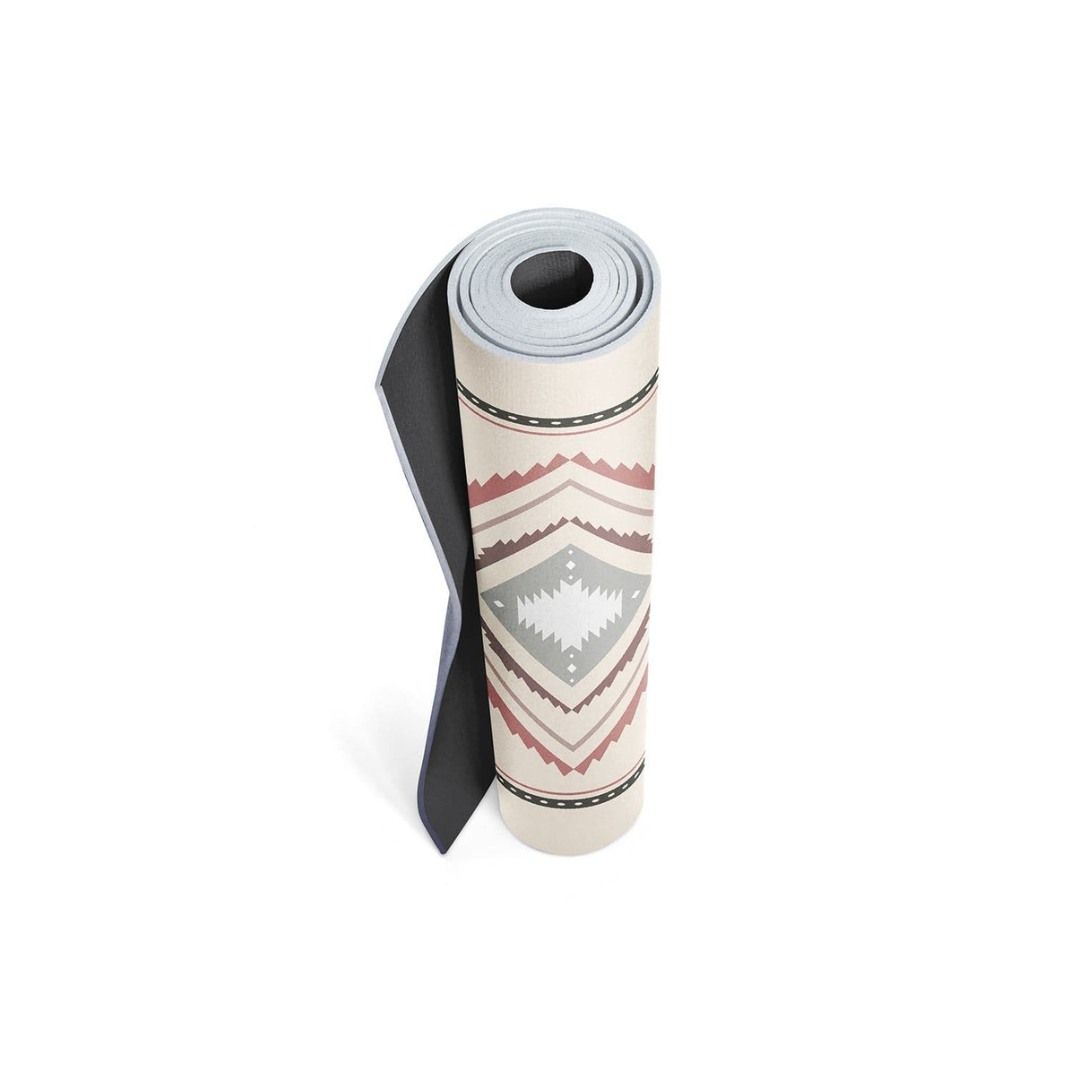 Simone Trekk Travel Yoga Mat by Yune Yoga