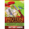 Protein Diet Plan for Weight Loss